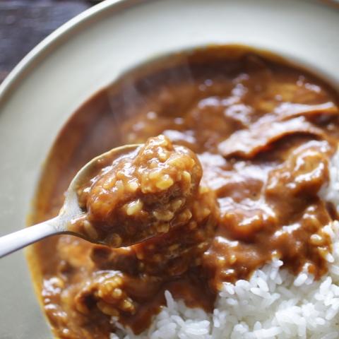 癖になる味わい。あなたの元へ